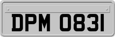 DPM0831