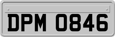 DPM0846
