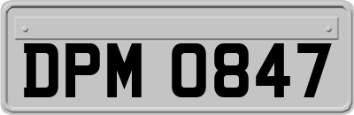 DPM0847