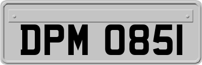 DPM0851