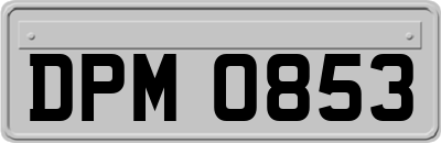 DPM0853