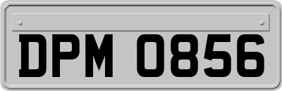 DPM0856