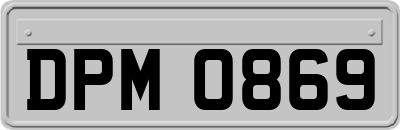 DPM0869