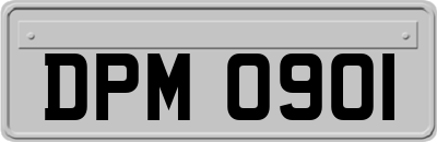 DPM0901