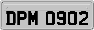 DPM0902
