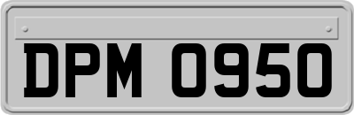 DPM0950