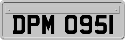 DPM0951
