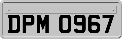 DPM0967