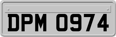 DPM0974