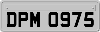 DPM0975