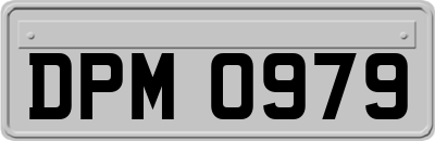 DPM0979