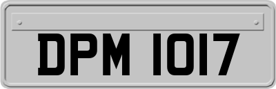 DPM1017