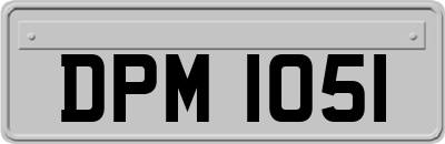 DPM1051