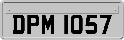 DPM1057