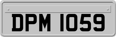 DPM1059