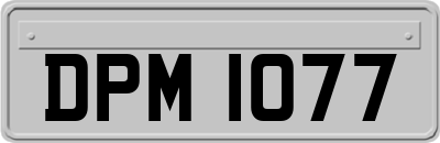 DPM1077