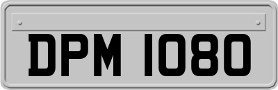 DPM1080