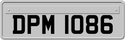 DPM1086