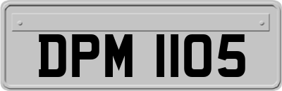 DPM1105