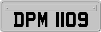 DPM1109