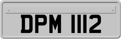 DPM1112