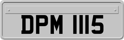 DPM1115