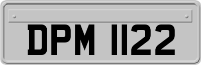 DPM1122