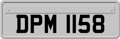 DPM1158