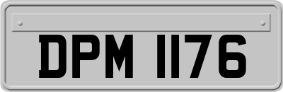 DPM1176