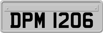 DPM1206