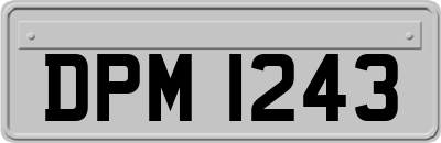 DPM1243