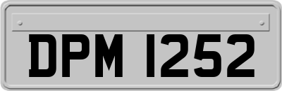 DPM1252