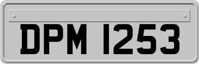 DPM1253