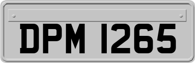 DPM1265