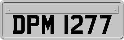 DPM1277