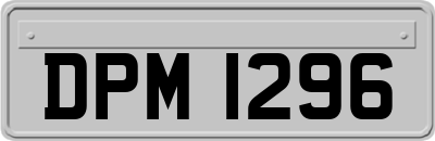 DPM1296