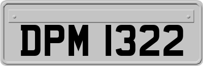 DPM1322