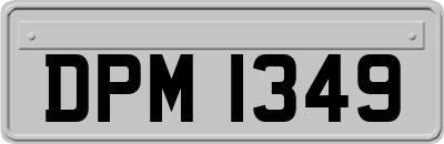 DPM1349