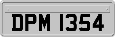 DPM1354