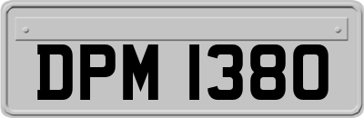 DPM1380