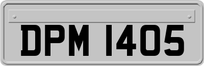 DPM1405