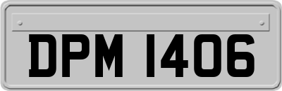 DPM1406