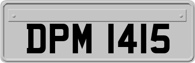 DPM1415