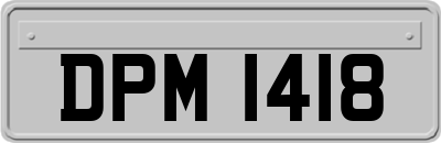 DPM1418