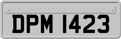 DPM1423