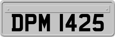 DPM1425