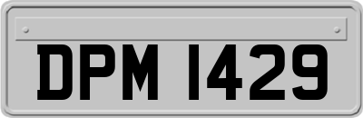 DPM1429