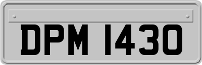 DPM1430
