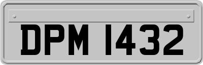 DPM1432