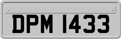 DPM1433